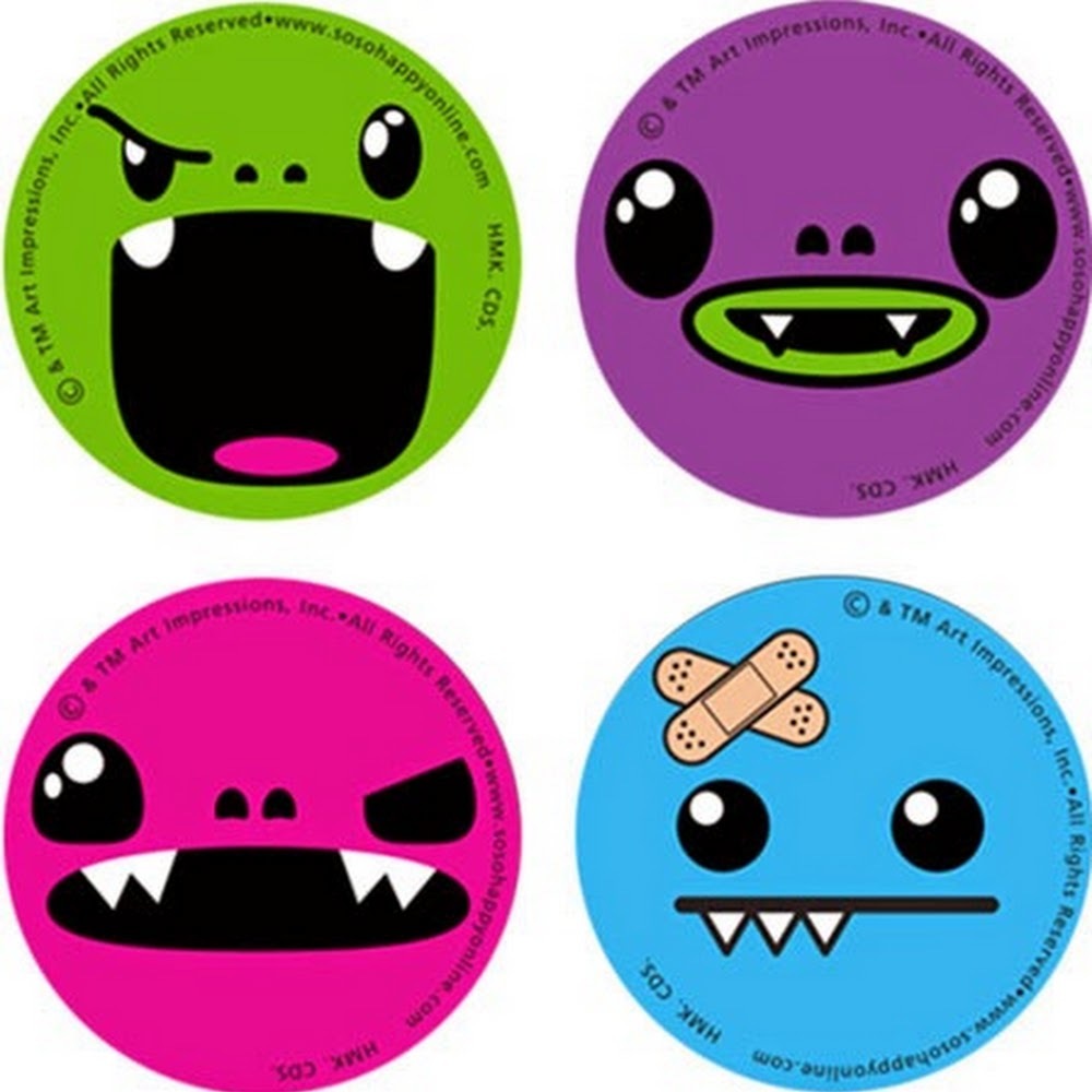 Meet your Posher, Michele